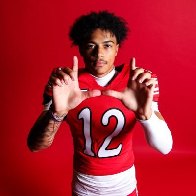 CB/Nickel @Utah_Football God First🙏 Direct all inquiries to: NILinquires@outlook.com