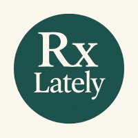 Rx Lately (@rxlately) 's Twitter Profile Photo Rx Lately (@rxlately) 's Twitter Profile Photo