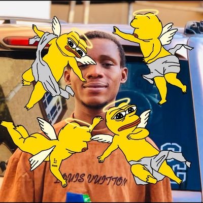 chilordz01's profile picture. Airdrop Soldier 🪖 Nfts and Faucets Only! Crypto updates vibes
Grand ambassador Assets holder ✊💪