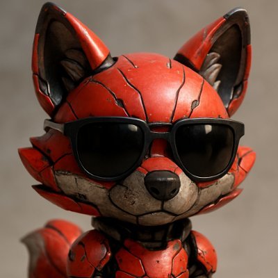 red_ded_fox's profile picture. 