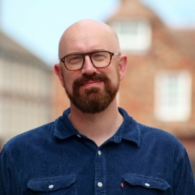 Railway media type | Councillor for Barton on @canterburycc | Chair, Overview Committee | TSSA Union | 🚄 🏳️🌈 🌹🐝
