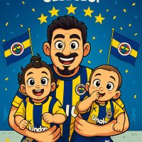 Fenerkolik492 (@fenerkolik492) 's Twitter Profile Photo Fenerkolik492 (@fenerkolik492) 's Twitter Profile Photo
