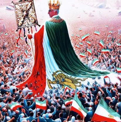 ariaclop2005's profile picture. بوی آزادی میاد