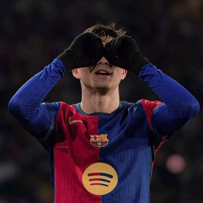 pedrixbarca_'s profile picture. @RCBtweets • @FCBarcelona