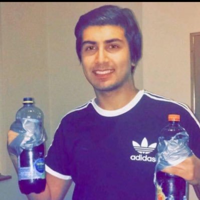 MannyDhinsa's profile picture. 