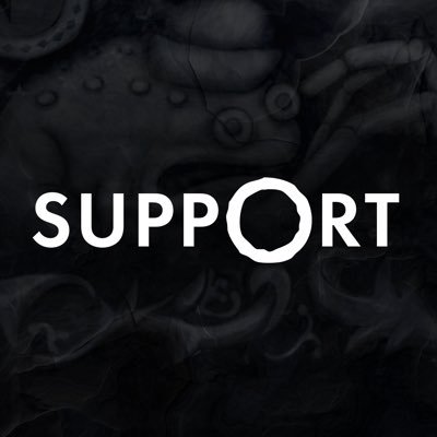 Obsidian Support Profile