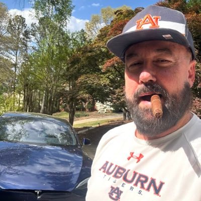 CarewEucker's profile picture. Investor, Forward Thinker, America First, Support Israel, Jesus is The Way, War Eagle