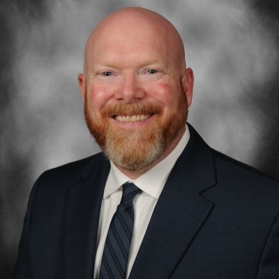 PROUD Clear Creek Amana CSD Superintendent. Leadership isn’t just about setting a vision—it’s about building the capacity of others to realize it.