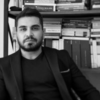 İdris Yılmaz (@idrisyillmaz) 's Twitter Profile