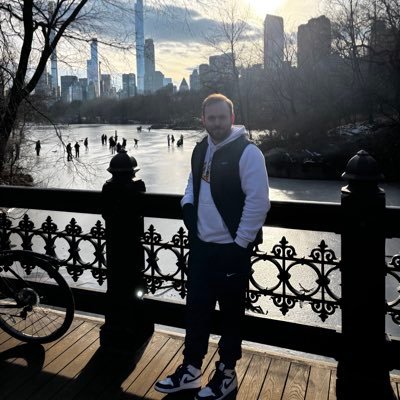 AFedoronko84's profile picture. Go Blue!