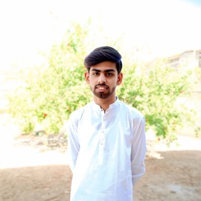 I am a human. I am a Muslim . I am a Pakistani.