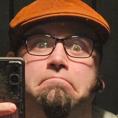 I stream Mario maker/smw hacks on twitch mon/tues/weds. Sysadmin dayjob, love smash, romhacks, netsec. Metroidvania fanatic.minors DNI https://t.co/xQ5PHF3Z81