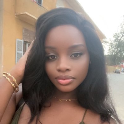 Mame_AnnaS's profile picture. Jassirato, Dioula qui dit mieux ?   🇸🇳