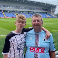 Archie (HEED ARMY) (@gfc_archie_) 's Twitter Profile Photo Archie (HEED ARMY) (@gfc_archie_) 's Twitter Profile Photo