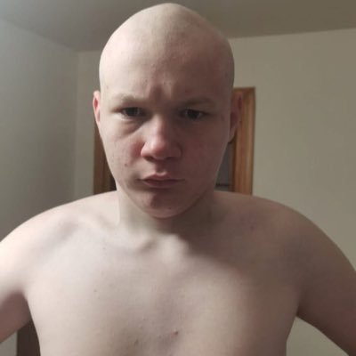 Kubus93496's profile picture. 