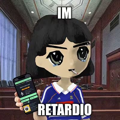 Thelinzmu's profile picture. Nothing