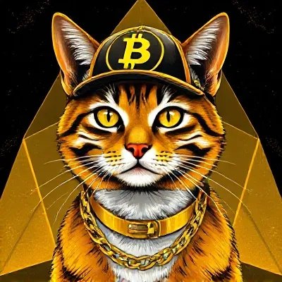 Leslie1264789's profile picture. Deciphering the blockchain jungle 🌲🔎🚀 Investing in the future of finance 💰 crypto, NFTs, DeFi 🤝