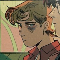 ☆ 𝐫𝐞𝐢 ☆ (@rei_ko__) 's Twitter Profile Photo