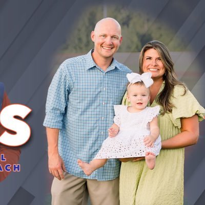 Head baseball coach at Madison Central High School! Phil 4:13 #WSK 🐬