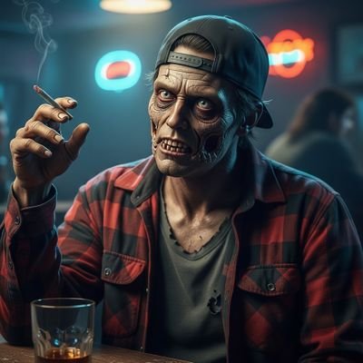 gnugazx's profile picture. Najlepszy czas na inwestowanie w Bitcoina był wczoraj, drugi najlepszy czas jest dzisiaj