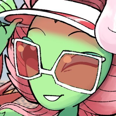UF_Faux's profile picture. Back from the Faux Future, with messages from the stars! (Sometimes NSFW)