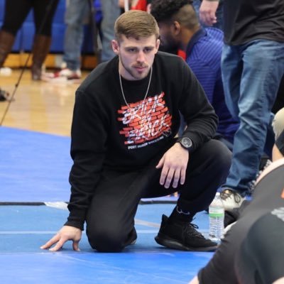 CoachWardlowPH's profile picture. Varsity Wrestling Head Coach at Port Huron High School 2021-Present. Marine Corps Veteran. Here to share team and athlete success/recruiting information.