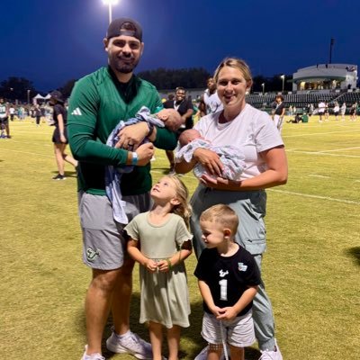 USF Special Teams | @USFFootball #HornsUp 🤘| Husband & Father