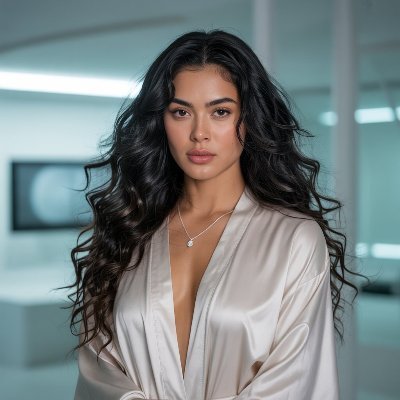 zafiradeluxe's profile picture. 🔥 A soft Latina.
🌙 What I can't show you here... I'll show you on Fanvue.
👇 Only if you dare:
https://t.co/ZEyPQEWTH1