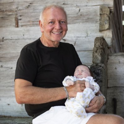 Founder and Executive Chairman of @InterQuestGroup - Where Opportunity Connects with Talent | Author of Eat the Pudding First