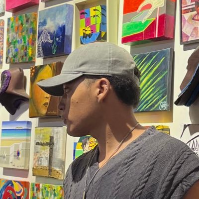 Jotaescalona_'s profile picture. building @relatta_