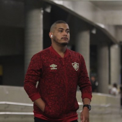 Falo de Fluminense por aqui e no @flupedia