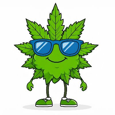 strainbuddy's profile picture. A strain search engine designed to help you find the strain that's right for you.
https://t.co/jY0TWqTAC8