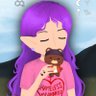 Ayame2theMoon's profile picture. Artist / Professional butterfly 🦋 | 🥂 I keep my head high, but my middle finger higher.🧸⛓️