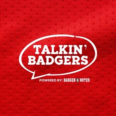A daily Wisconsin #Badgers podcast covering football and men’s basketball. Powered by @Badger_Notes.🎙️