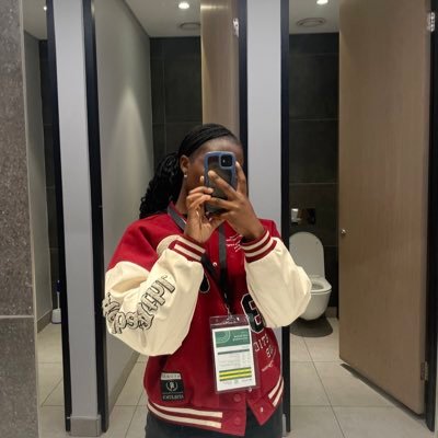 brie_sibanda's profile picture. I believe in me more than I believe in myself