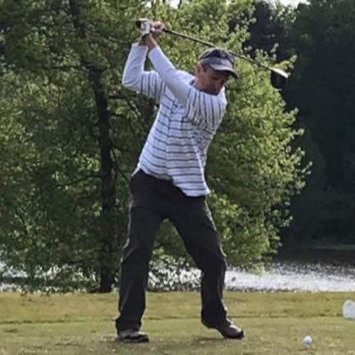 therealbdsimon's profile picture. Avid fan of all things UVA.