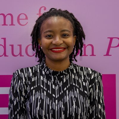 lillian moremi Profile