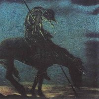 Koryonos (@grimstranger) 's Twitter Profile