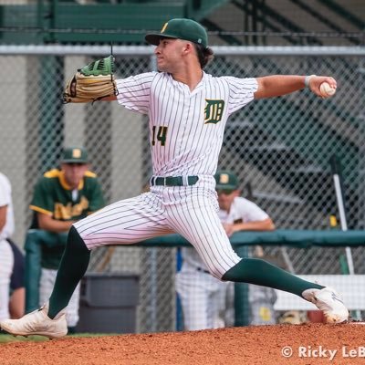 Connor Achee Profile