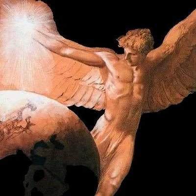 PhosphoricAion's profile picture. Fröhliche Physik,

Esprit de Géométrie & Esprit de Finesse
