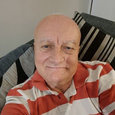 Semi retired enjoying life and golf