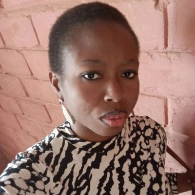 Practical Being| Chemist| Tech Enthusiast|#Cybersecurity|#CybersecurityAdvocate
SDG#GenderEquality #MentalhealthAdvocate