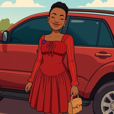 Web3 enthusiast😵💫🤬, NFT strategist🦾, Graphic designer🎨, Music (Vocalist)🎶🎤, Artistic🎭, Empowering and making💰🤑💪