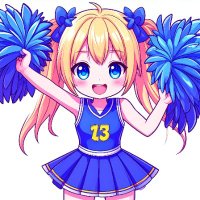 Cheer Art (@cheerartx) 's Twitter Profile