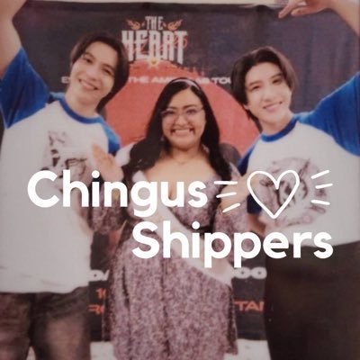 @ChingusShippers