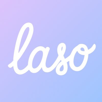 getlasoapp's profile picture. Built for the foggy, the flaring, the fatigued.