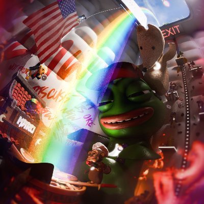 SmolMarkets's profile picture. coming soon