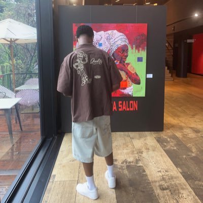 TintswaloM47's profile picture. 