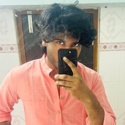 thepalvancha's profile picture. Athlete(trynna be)