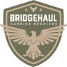 bridgehaul's profile picture. Empower motor carriers with innovative, easy-to-use solutions that maximize their earning potential, enhance cash flow, and reduce operational costs—all through
